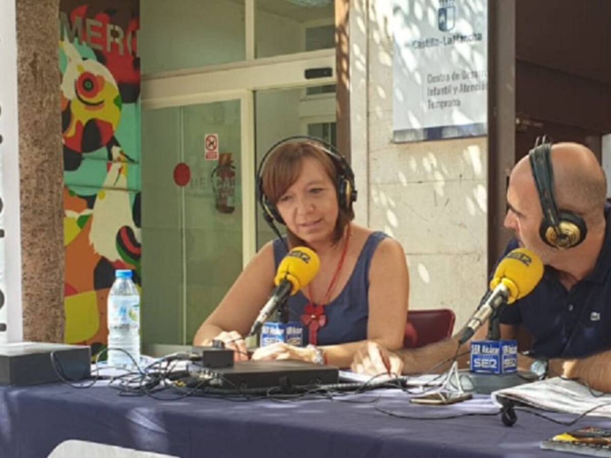 Alcázar, inmersa ya en su Feria y Fiestas