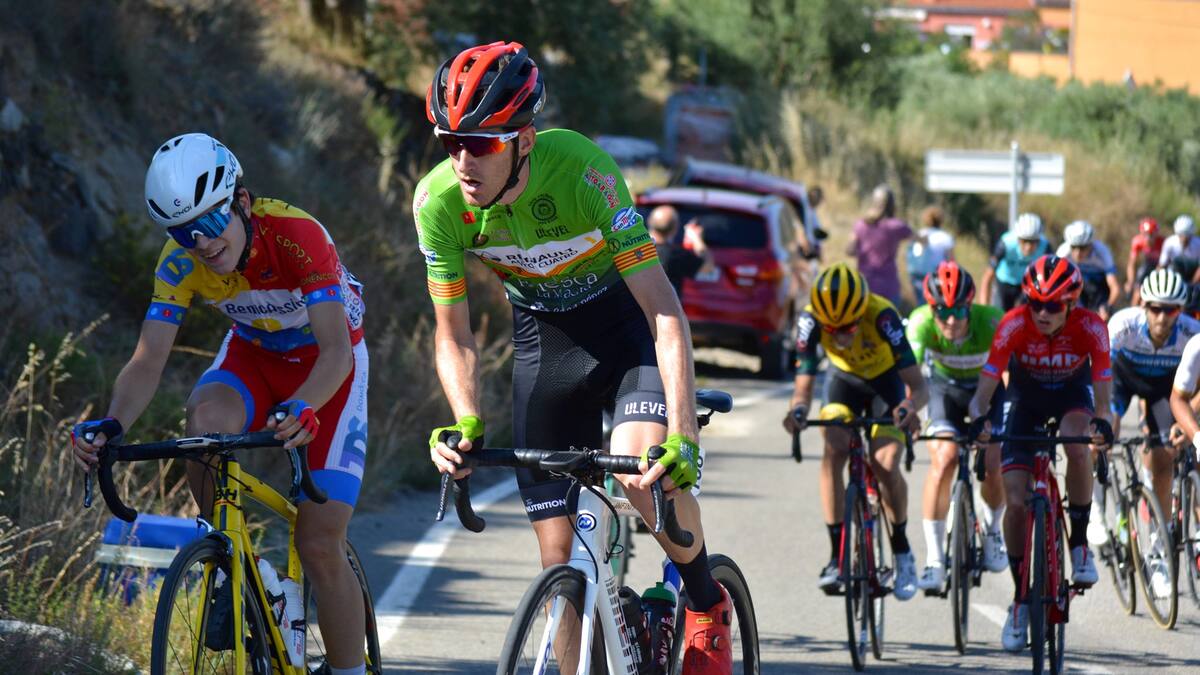 Nueva demostración de alto nivel del Huesca la Magia Renault en la Challenge Costa Daurada