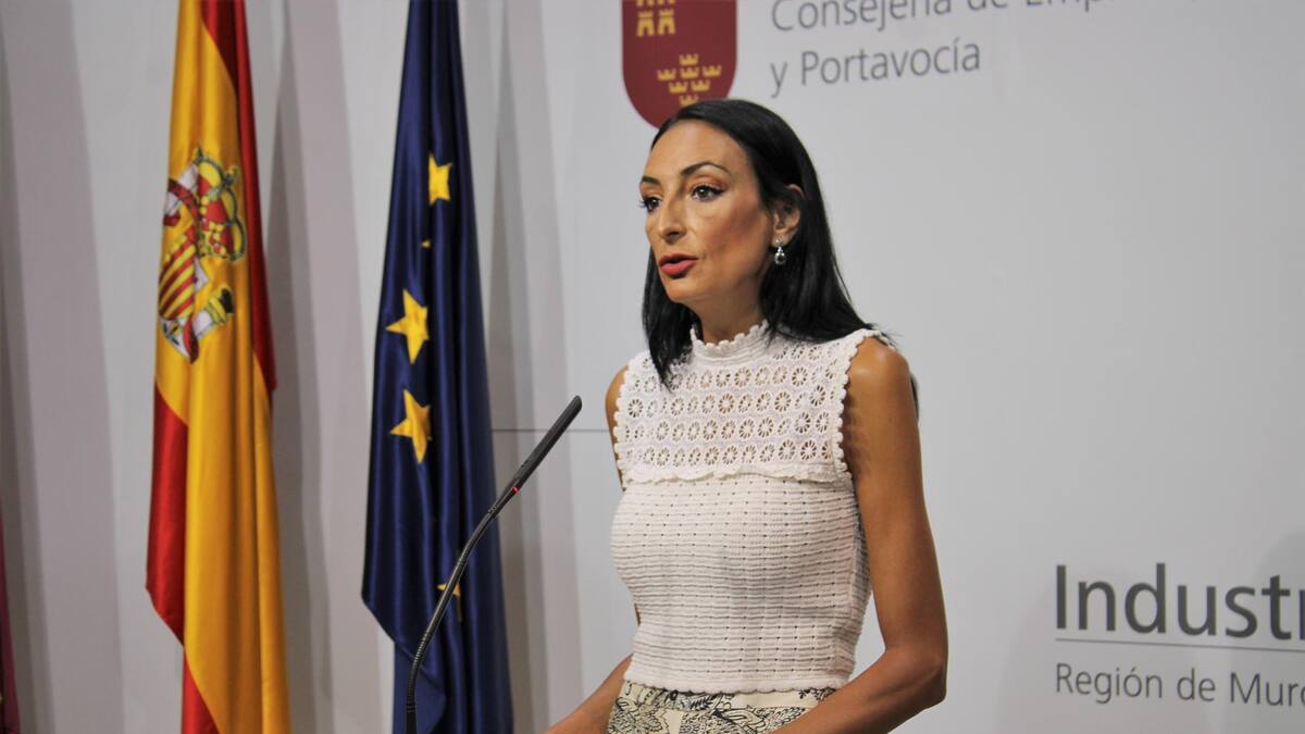 El Ejecutivo regional pide al Gobierno central medidas urgentes frente a la crisis como la bajada del IVA o un ajuste del IRPF