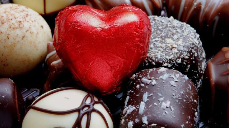 Nutrición: Tentaciones en Navidad