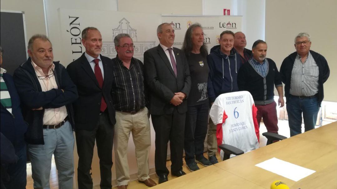 En San Froilán también habra mucho deporte 