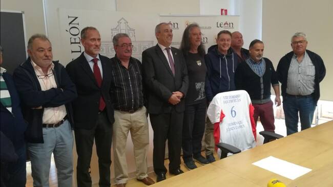 En San Froilán también habra mucho deporte