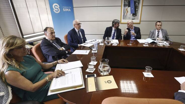 El último capítulo de la guerra entre Tebas y Rubiales