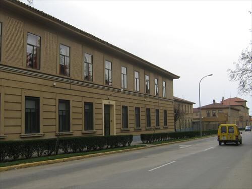 Para el Regimiento de transmisiones nº1 de Huesca se convocan 30 plazas