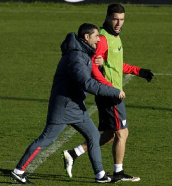 BBVA.EFE/Alfredo Aldai