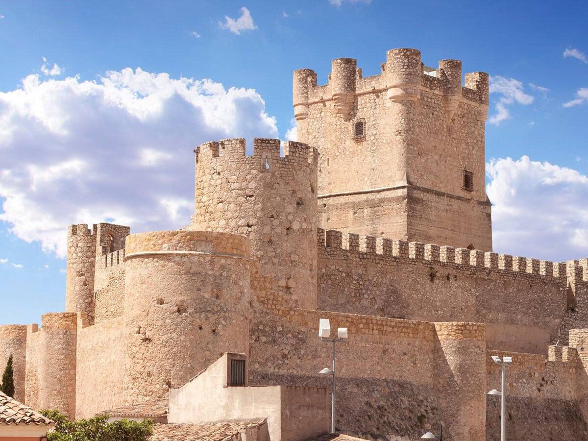 Turismo de proximidad: revelamos los tesoros de Villena