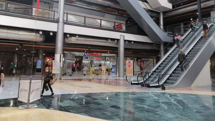 Mari Paz Álvarez, gerentes de Los Fresnos, sb la reapertura tras coronavirus