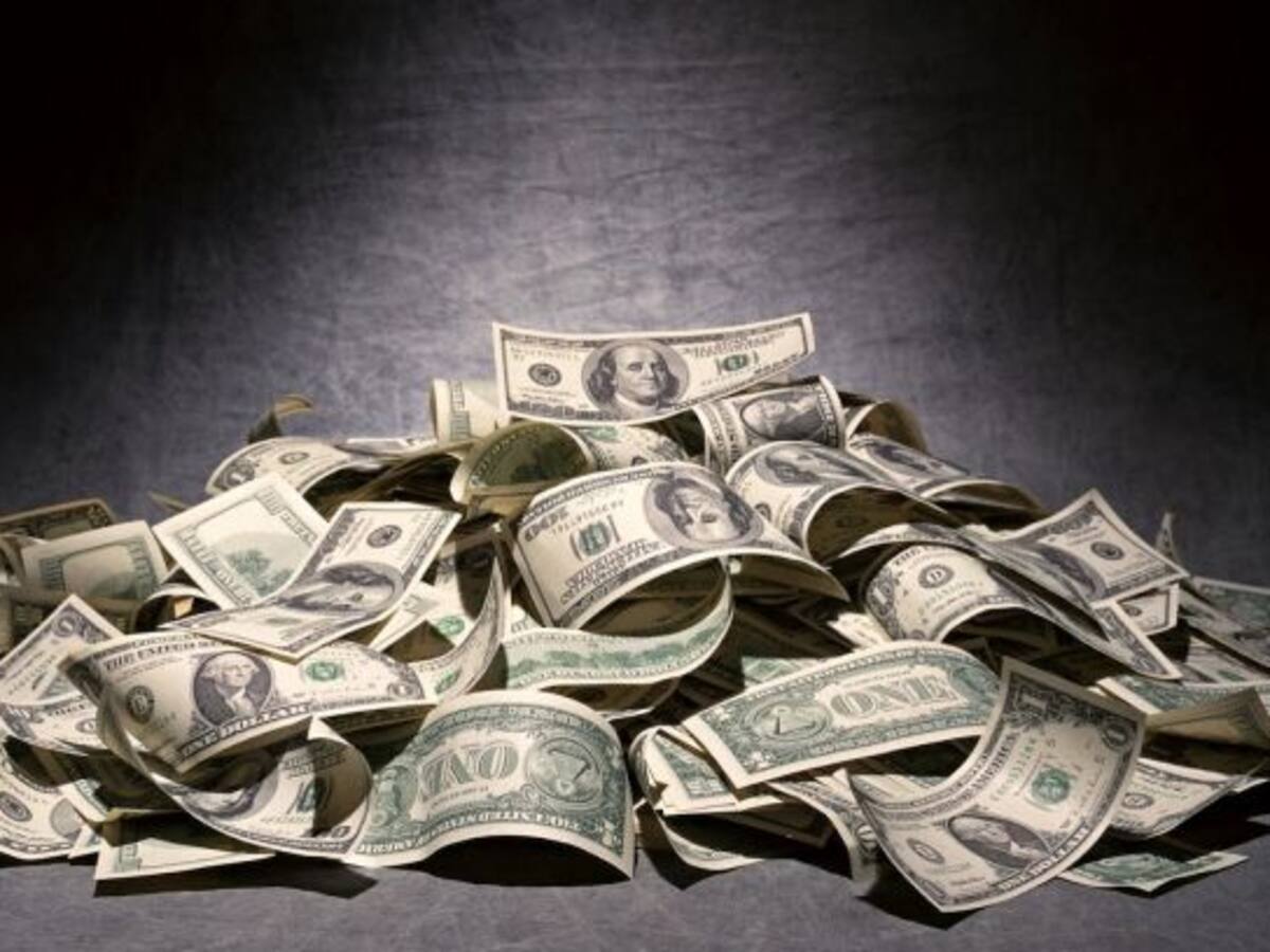 "La globalización es una gran artimaña"