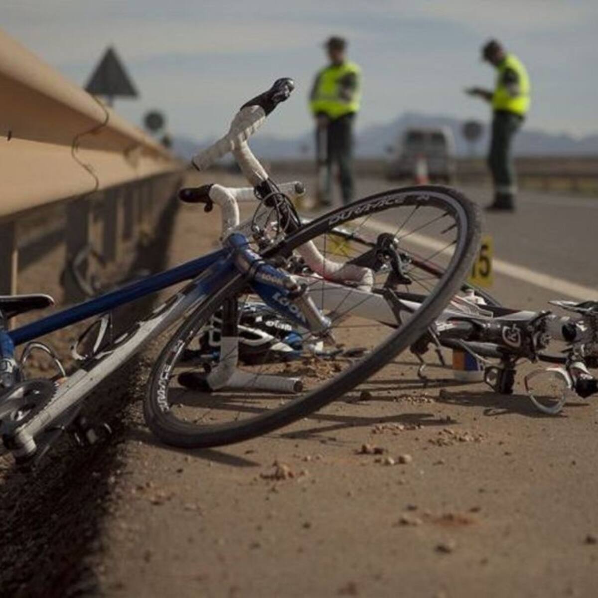 La familia del ciclista atropellado en Torrelavega se concentrará para reclamar penas mayores por omitir el socorro