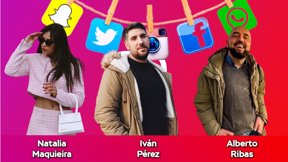 Vermú con SER - Las Redes Sociales, mucho más que “postureo” (01/05/2022)