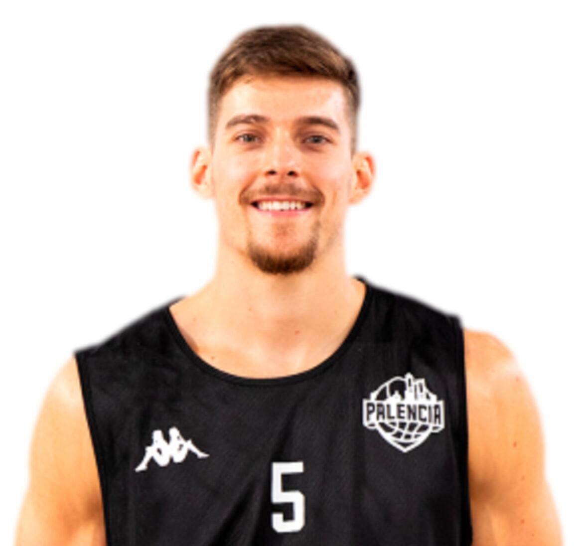 Chumi Ortega renueva por el Palencia