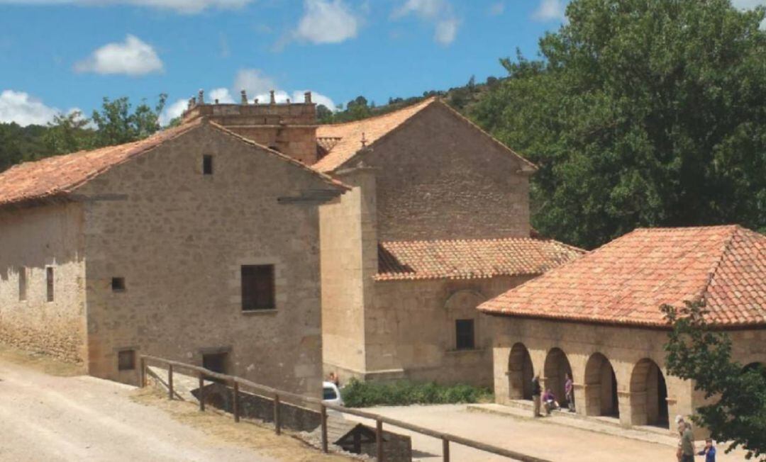Sant Joan de Penyagolosa