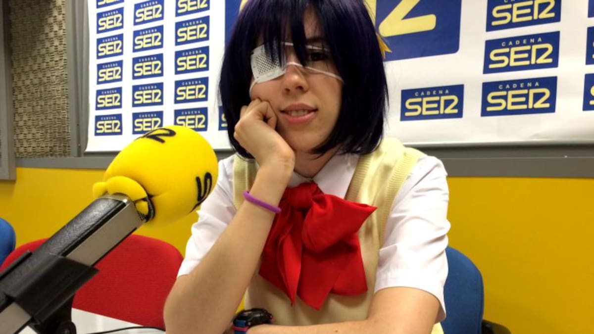 Blanca Vallès: 'Nem vestits d'un personatge i l'interpretem'.