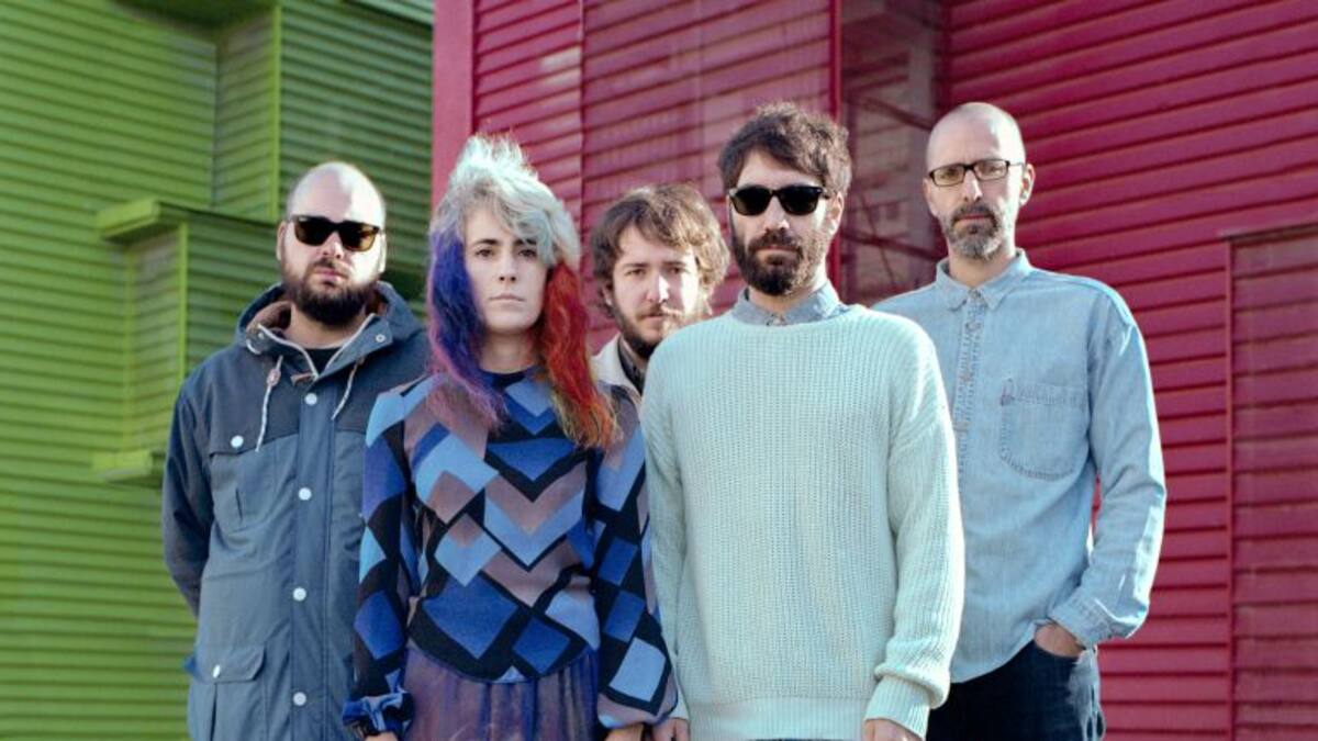 Los Punsetes: "Como grupo odiado, promocionamos el odio a otros grupos"