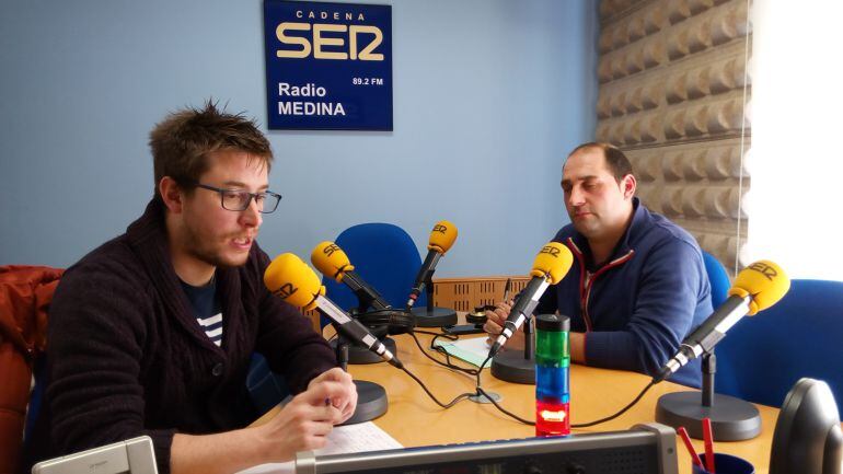 Populares y socialistas plantean las obras más inmediatas para acometer en Medina del Campo