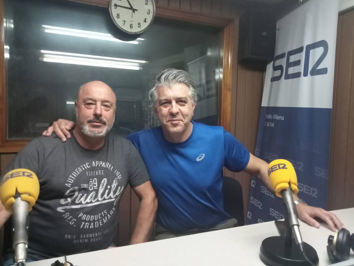 Andaluces de Villena. Centenario y Encuentros Contrabandistas. El año más intenso