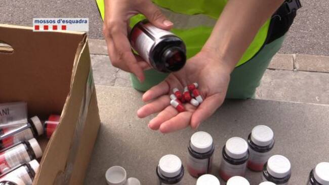 Hasta el momento hay 7 casos de personas diagnosticadas por afectaciones neurológicas, tres de las cuales han requerido ingreso hospitalario.