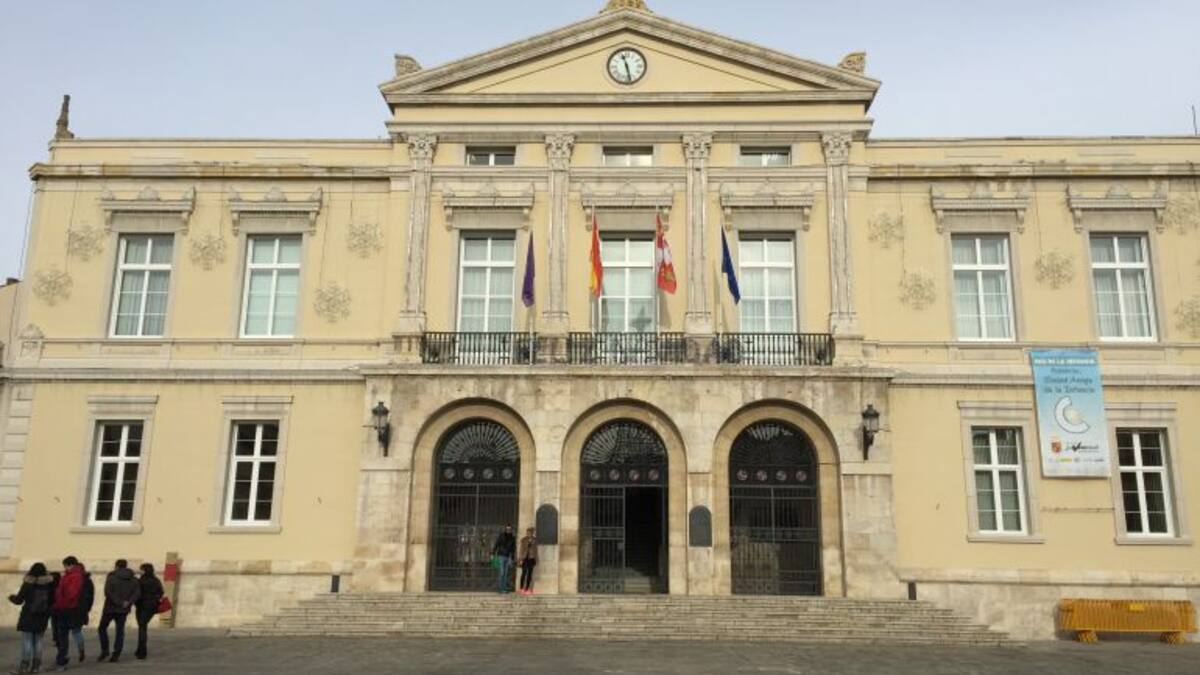 Palencia persigue nuevos fondos europeos para el desarrollo urbano