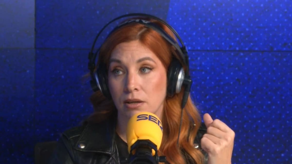 Leire Martínez: "Aterra saber que la utilización del miedo a ETA es una estrategia política: ellos saben que no es real"