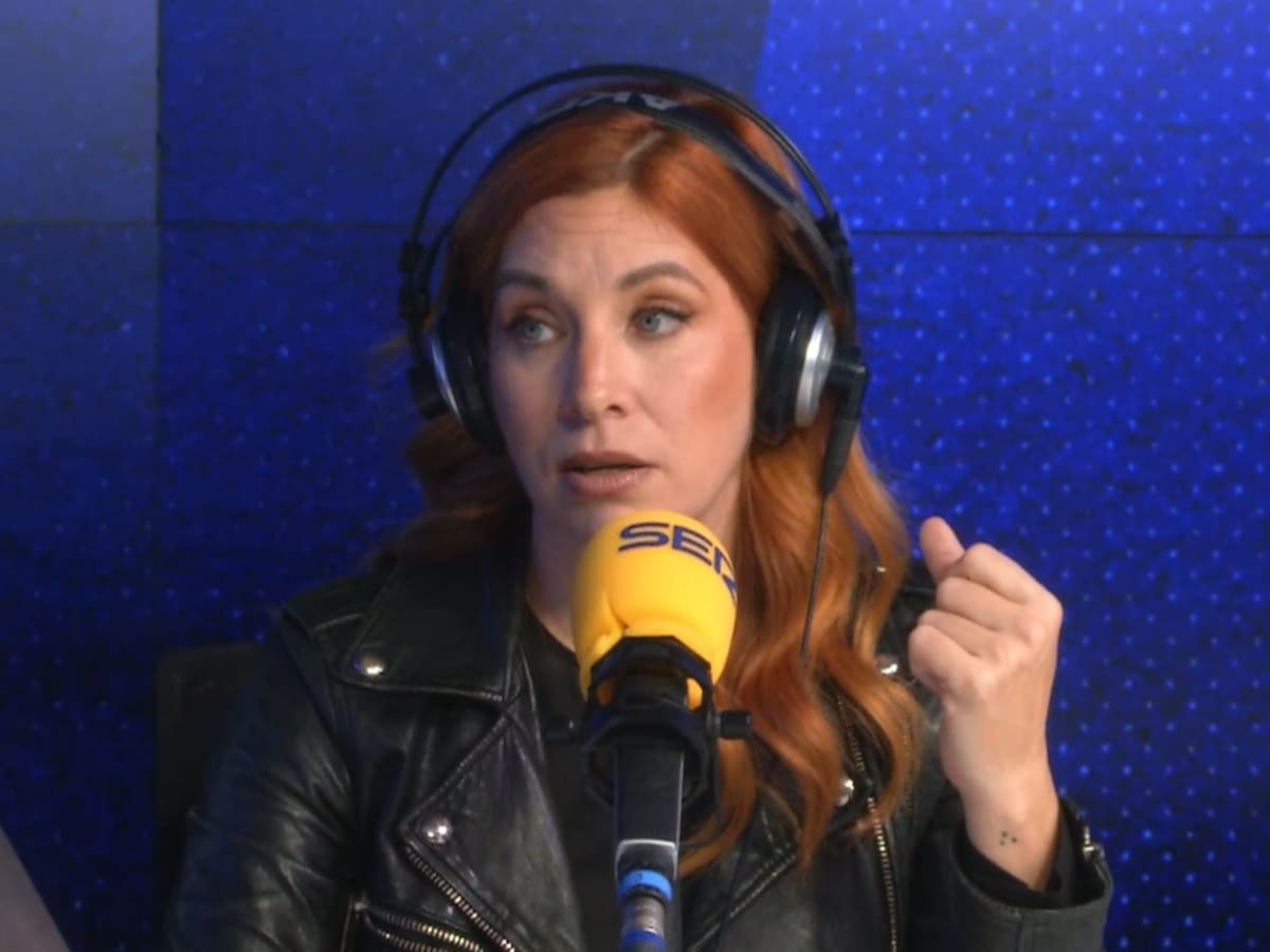 Leire Martínez: "Me aterra saber que la utilización del miedo a ETA es una estrategia política: ellos saben que no es real"