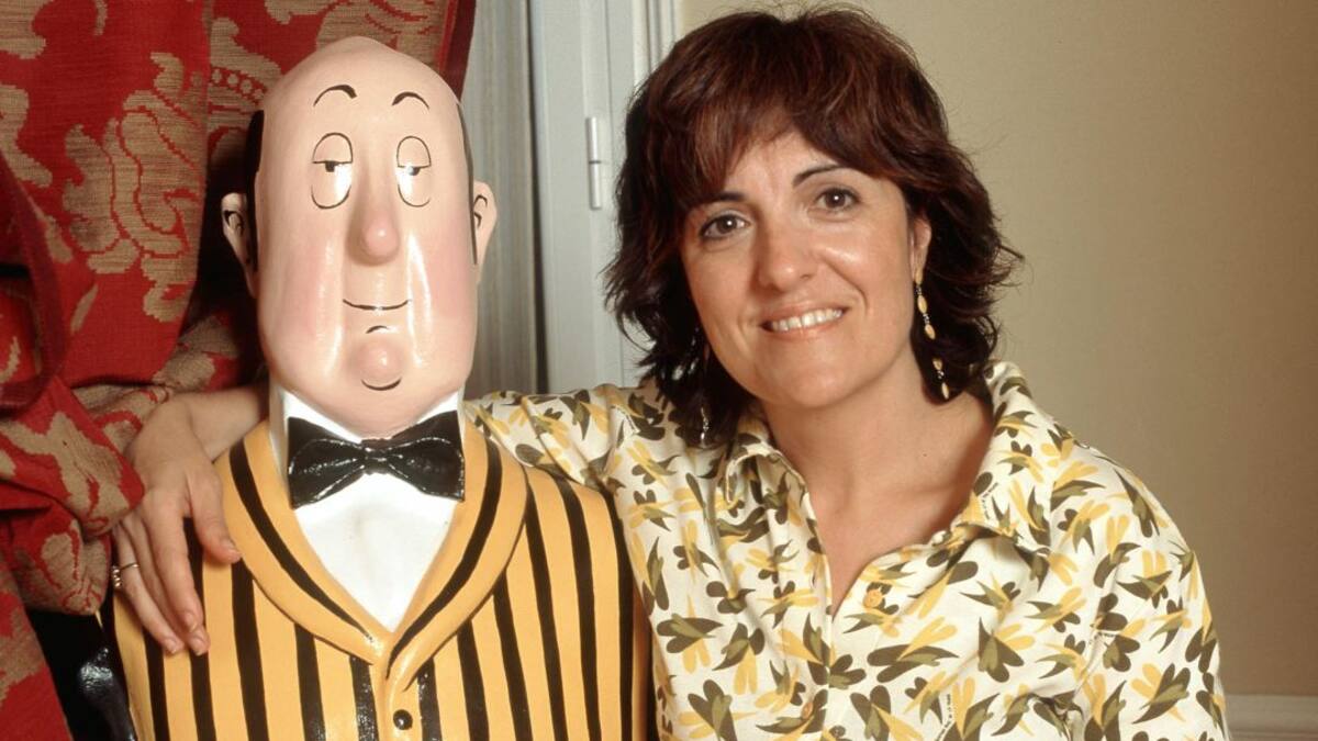 Manolito Gafotas vuelve a la SER