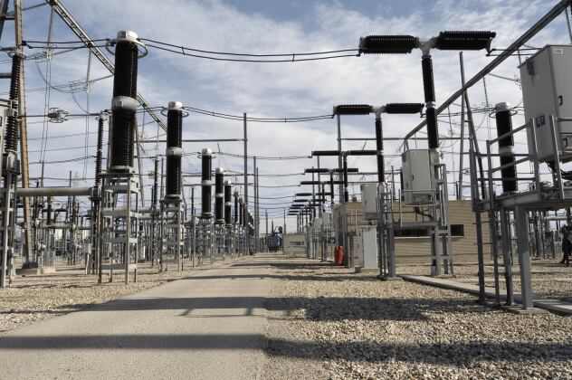 La demanda de electricidad se cuantifica en 4.839 MW, de los cuáles más de 1.800 MW se encuentran en fases muy avanzadas de tramitación