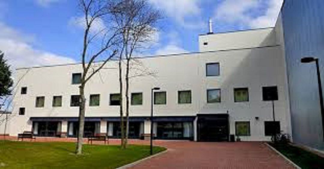 La residencia Zadorra de Abetxuko será el centro referencia para coronavirus de las residencias de mayores