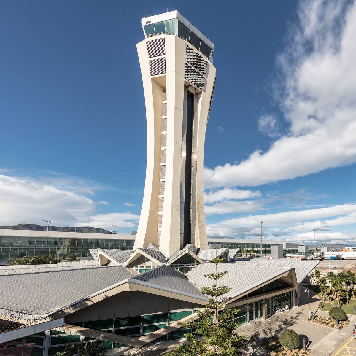 El aeropuerto de Málaga rozará los 31 millones de pasajeros en 2031, según Aena