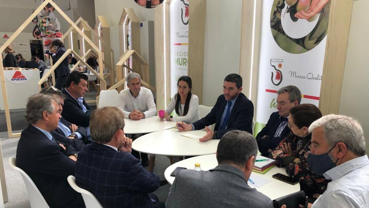 Piden al Ministerio que paralice la tramitación del Plan del Segura hasta saber qué caudal llegará del Tajo