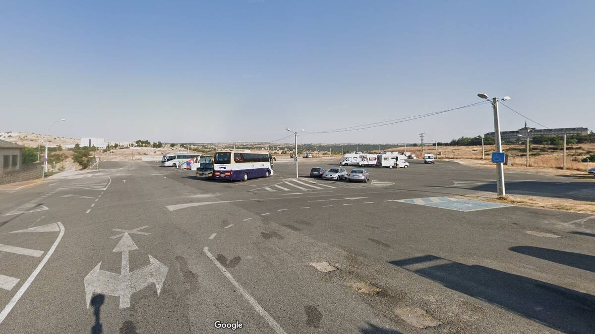 Se busca parcela para instalar el recinto ferial de Ávila