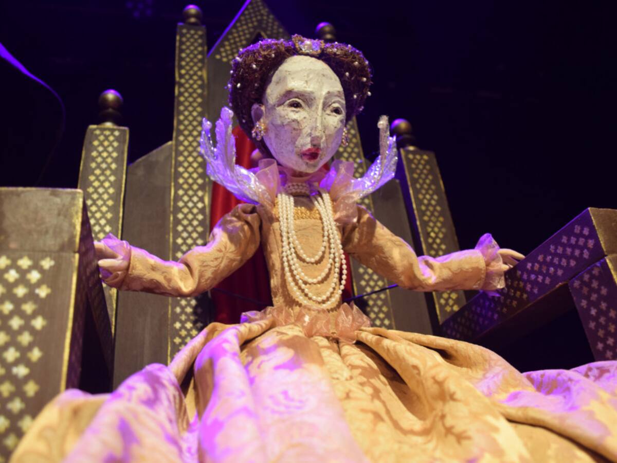 La Tartana Teatro estrena la programación infantil de este semestre