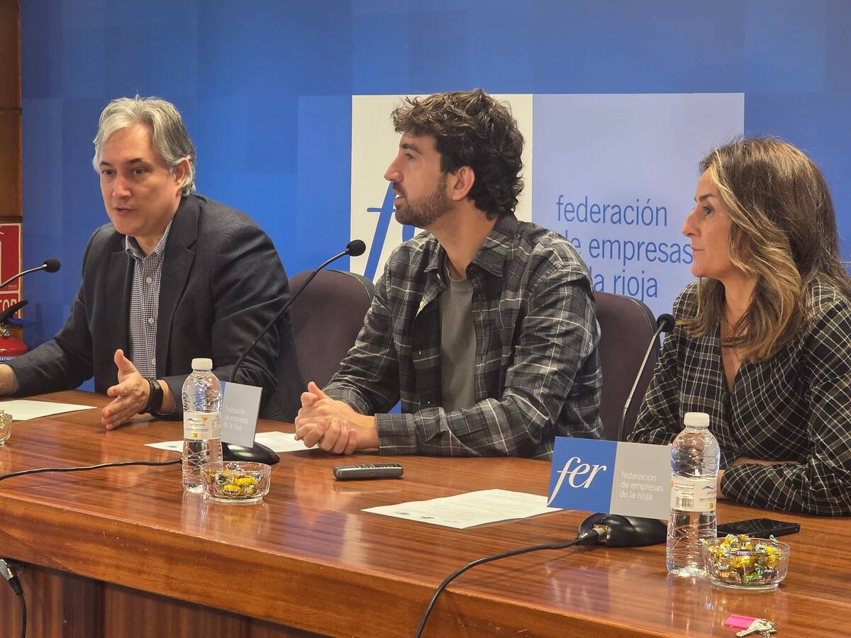 Los bonos para comprar libros en La Rioja vuelan: se han agotado en 20 minutos tras activarse la campaña (17/03/2026)