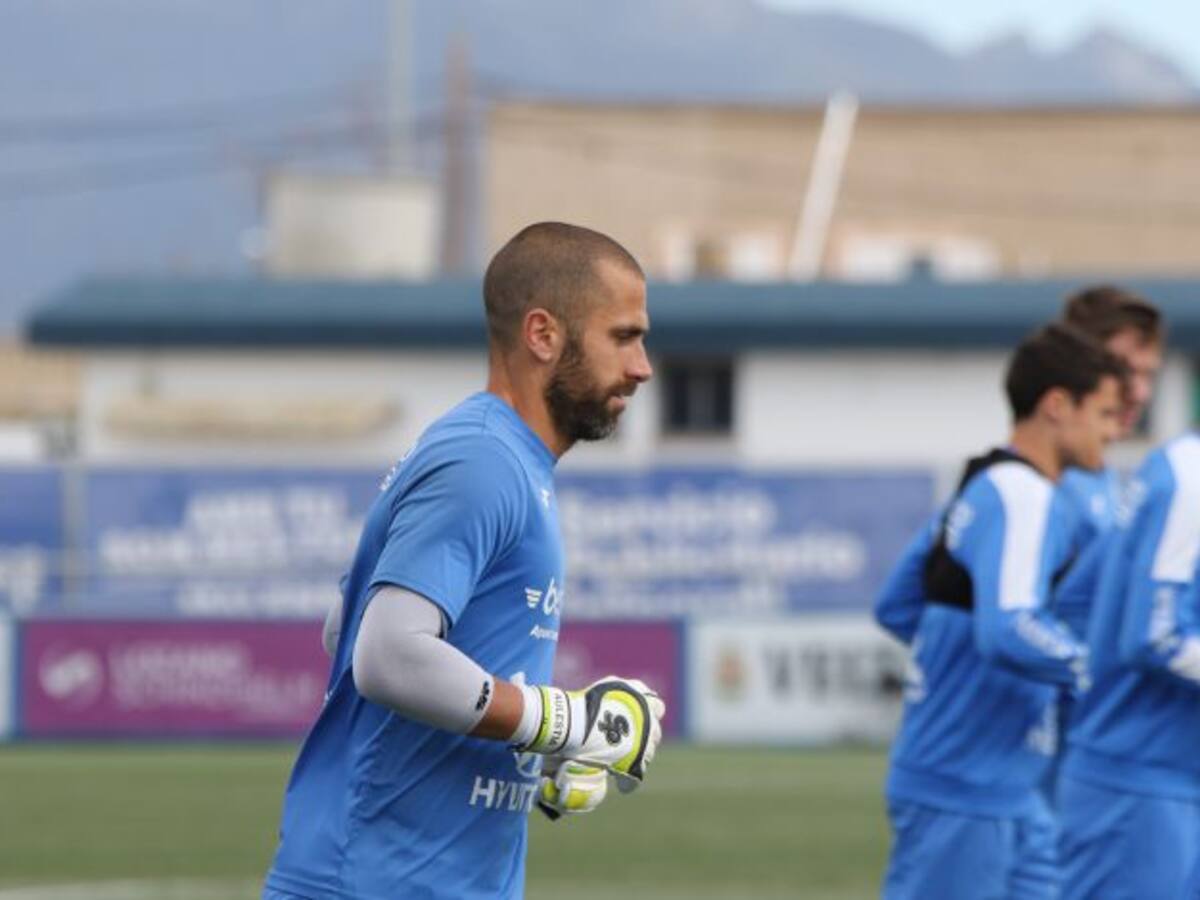 Aulestia: "Estamos en el mejor momento de la temporada"