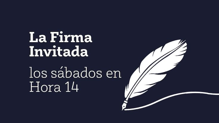 La firma invitada 2 de febrero