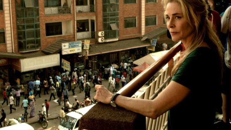 Belén Rueda y el momento de su vida