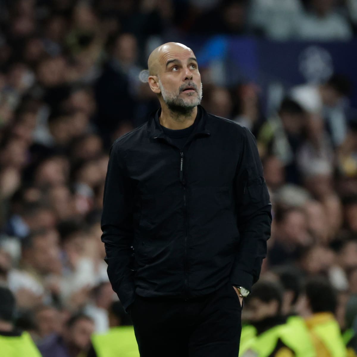 "Me disgustó más el City de lo que me gustó el Madrid": la reflexión de Manu Carreño tras la goleada de la Champions