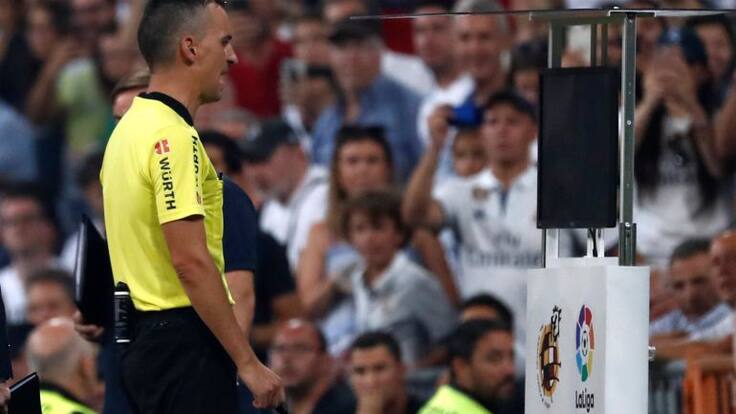 Gol de Benzema (Real Madrid 2 - Leganés 1)