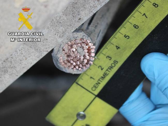 Los hechos se remontan al verano de 2021, cuando se desarrollan consecutivamente y en apenas 70 días una serie de hechos delictivos