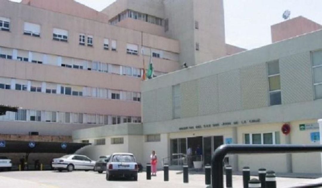 Hospital San Juan de la Cruz