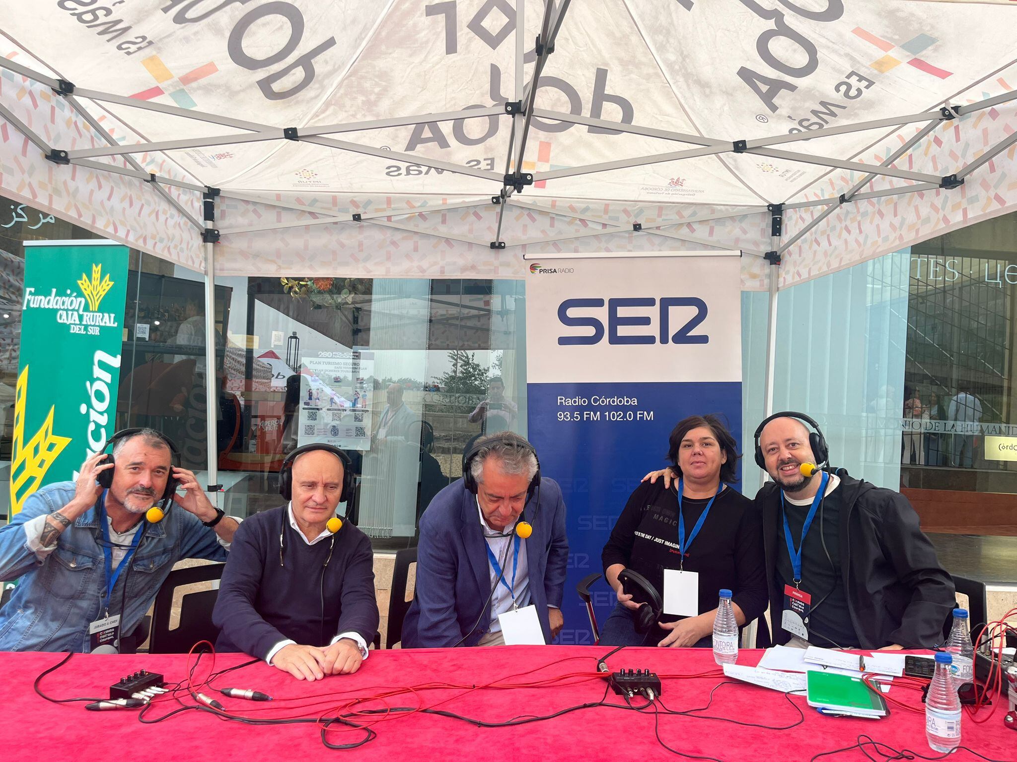 Programa especial Califato Gourmet