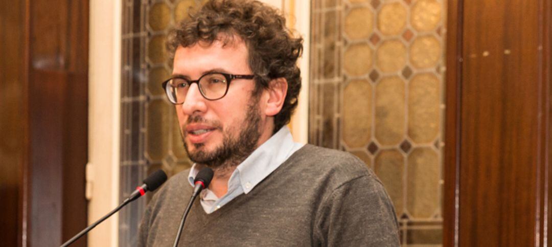 Jose Manuel Sande, Concelleiro de Culturas de A Coruña