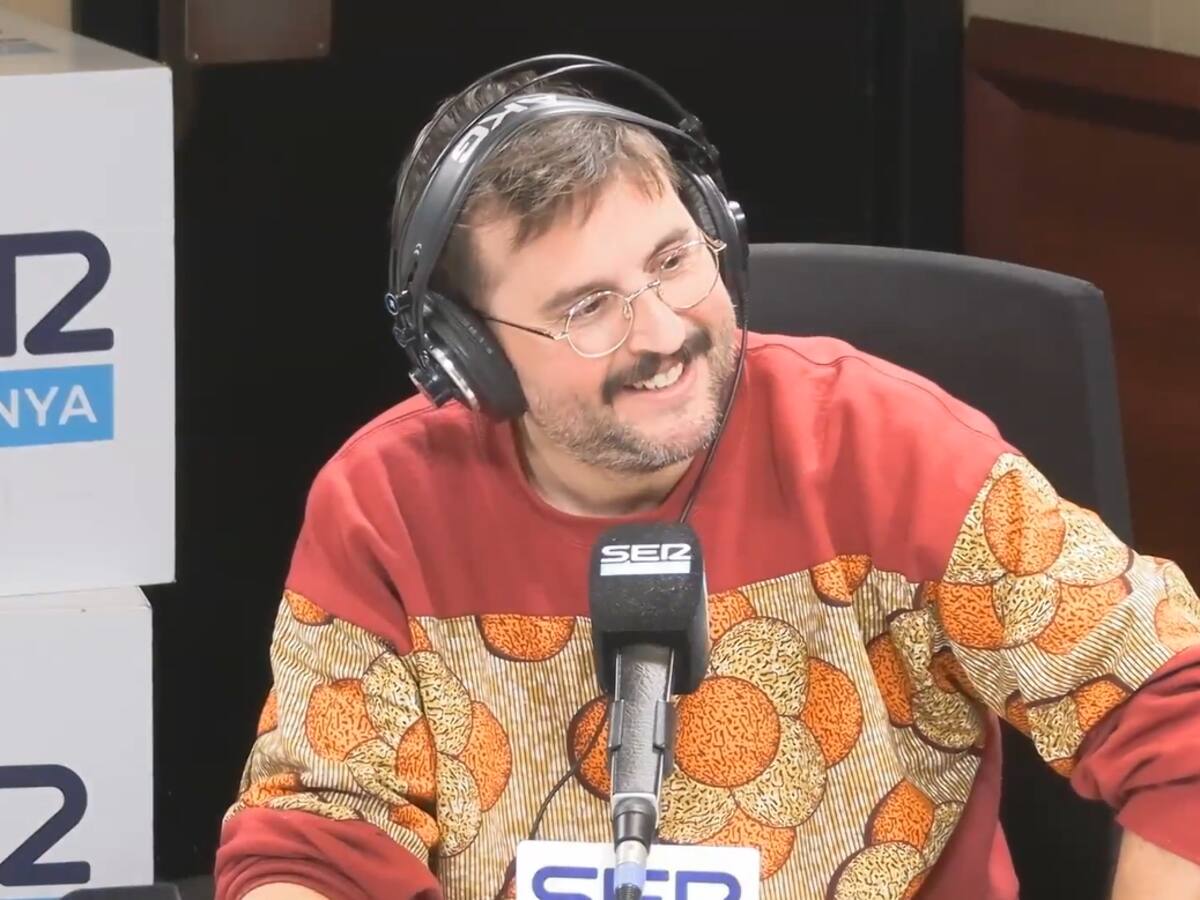 Llapis de Memòria d'Oriol Puig Taulé 01/04/2025