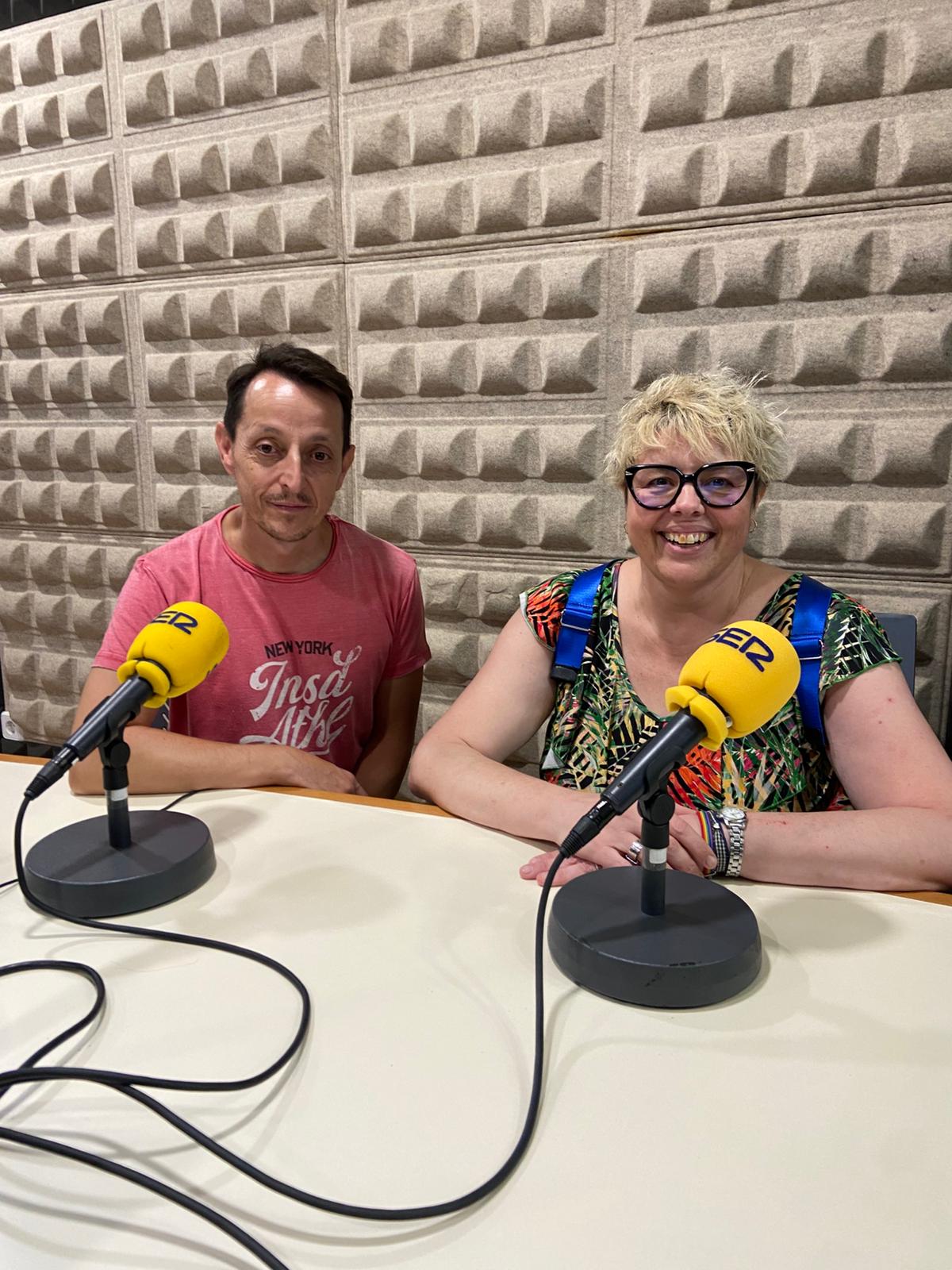 Área de la Juventud de Morón nos presentan las actividades de fin de verano