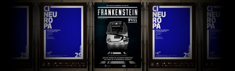 Cartel de uno de los estrenos más esperados de Cineuropa: Frankenstein-04155