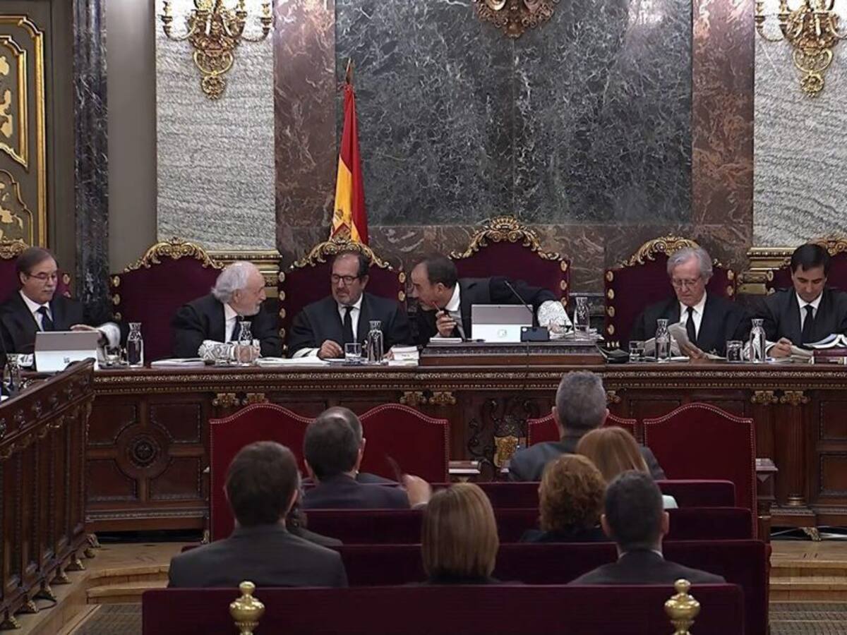 Los fiscales y el azar