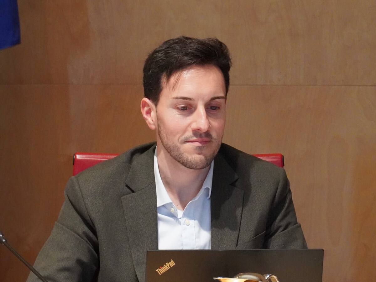 84.000 euros per millorar instal·lacions esportives privades