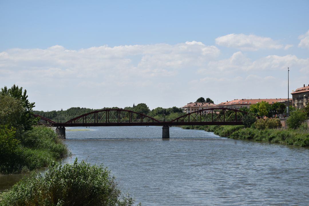 Río Tajo