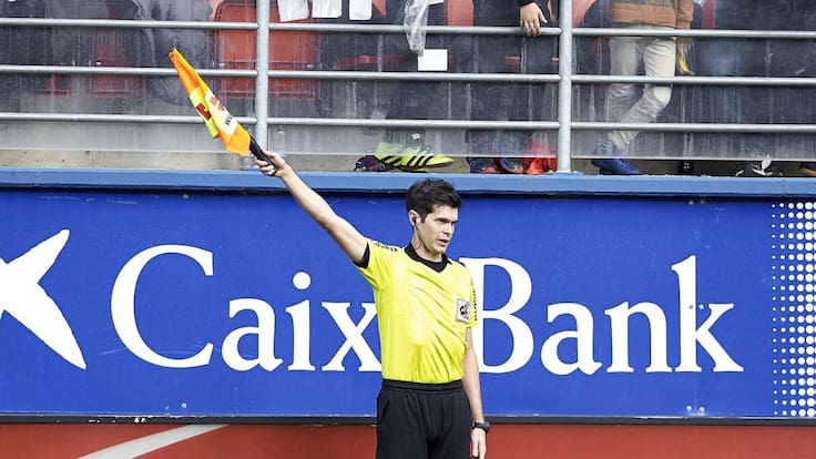 Acento Robinson: 'Cirujano y linier, la transformación de César Noval' (03/03/2019)