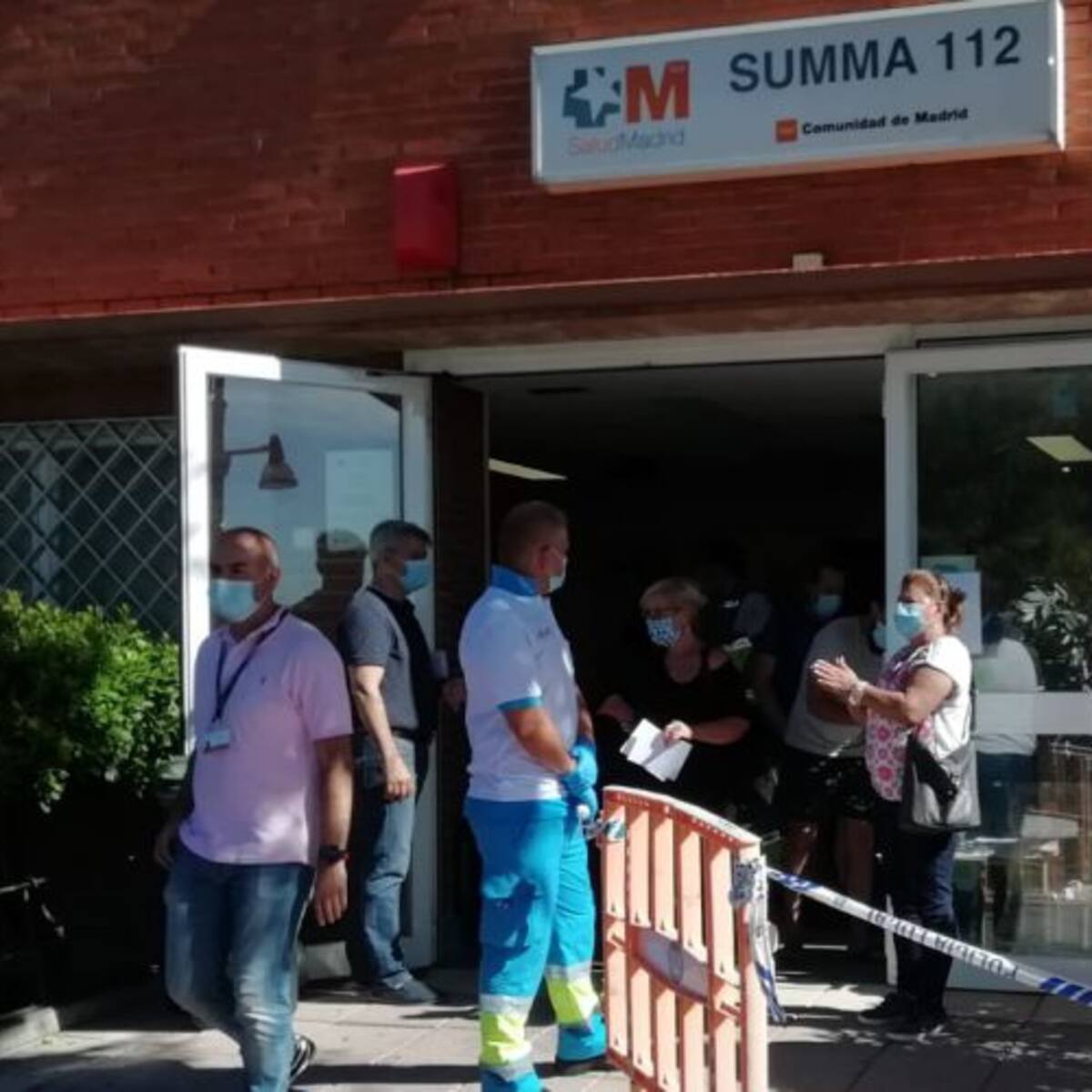 La Comunidad de Madrid abrirá los antiguos SUAP de Alcobendas-Sanse, Colmenar Viejo y Tres Cantos después del verano