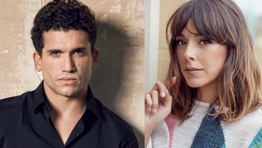 Jaime Lorente será Ángel Cristo y Belén Cuesta Bárbara Rey en una nueva serie de televisión